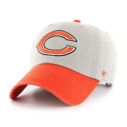 Chicago Bears Hats, Gear, & Apparel from ’47 | ‘47 – Sports lifestyle ...