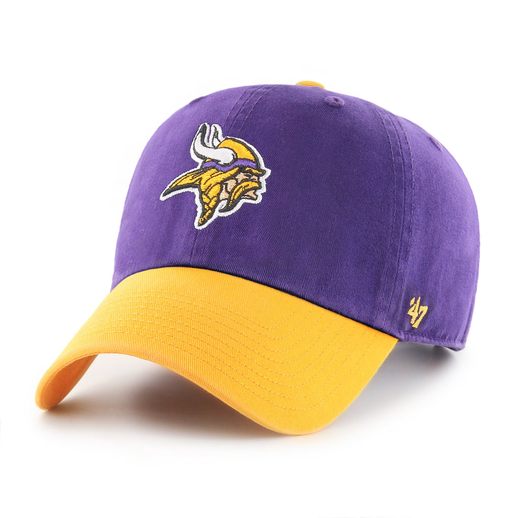 Minnesota Vikings Hats, Gear, & Apparel from ’47 | ‘47 – Sports ...