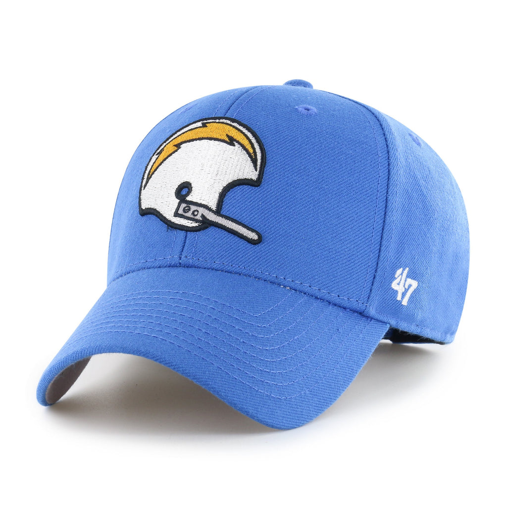 chargers gear