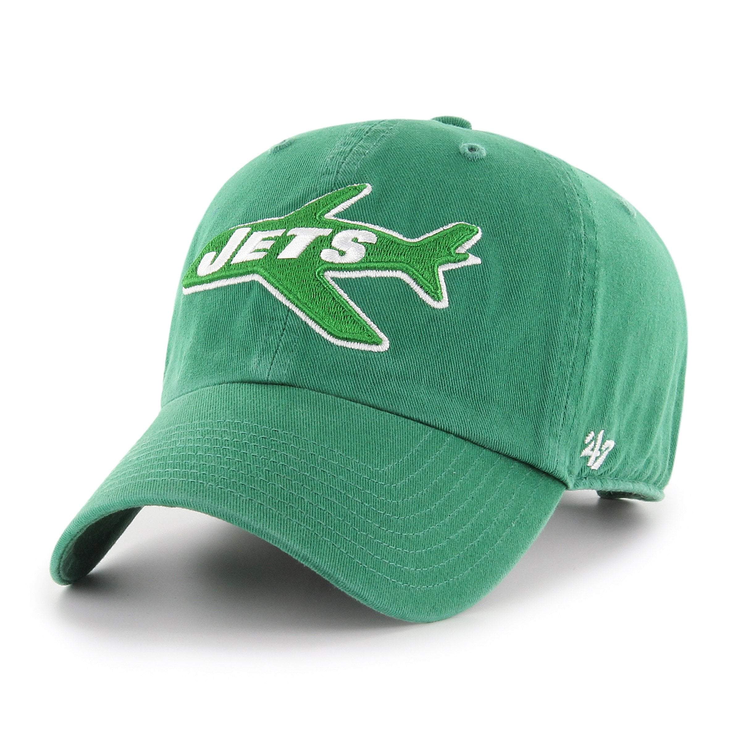 Lids Philadelphia Eagles '47 Convoy 47 Trucker Snapback Hat - Midnight  Green