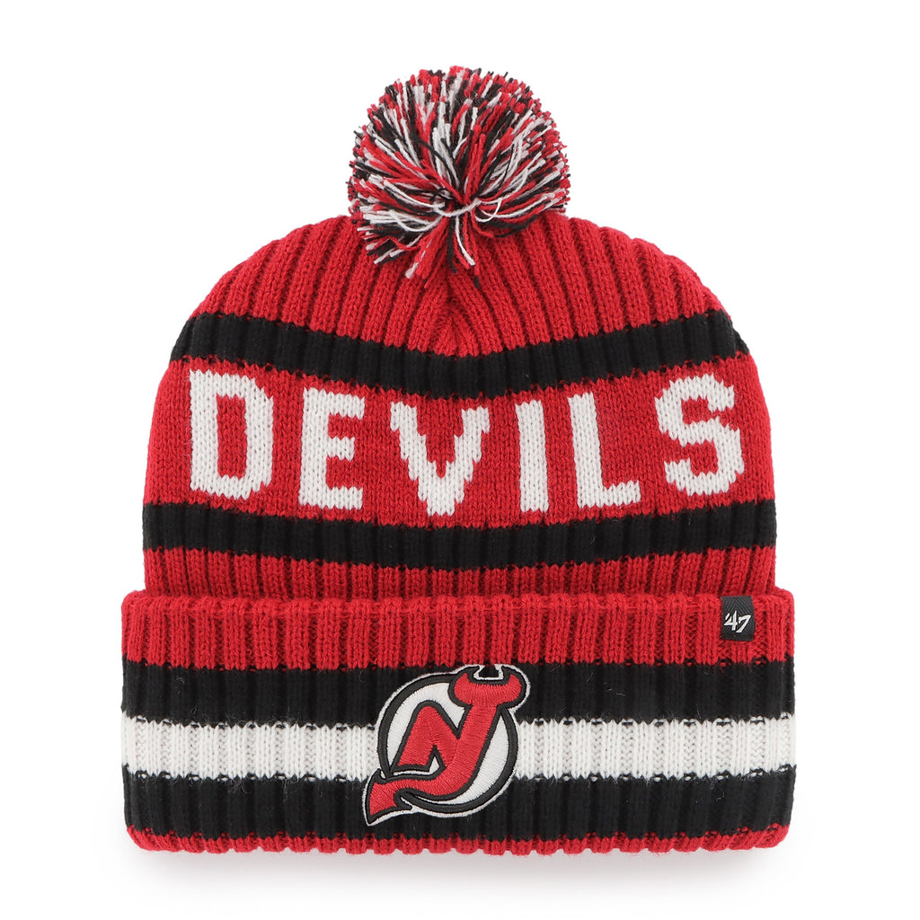 New Jersey Devils Hats, Gear, & Apparel from ’47 | ‘47 – Sports ...