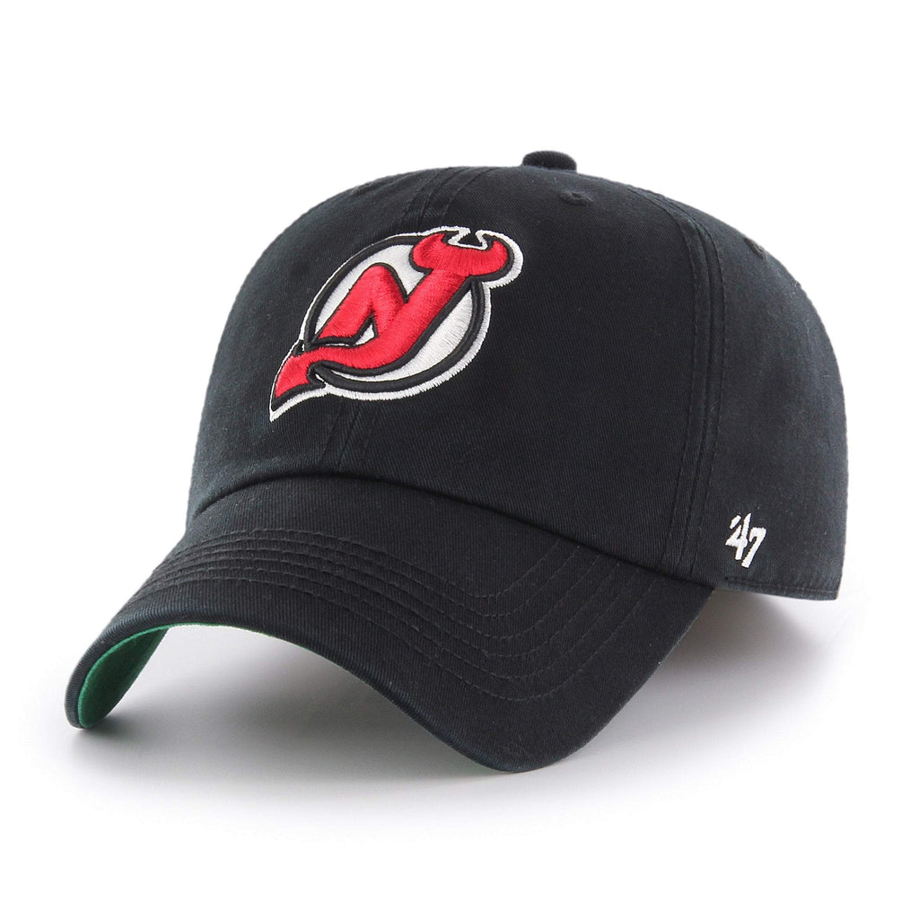 New Jersey Devils Hats, Gear, & Apparel from ’47 | ‘47 – Sports ...