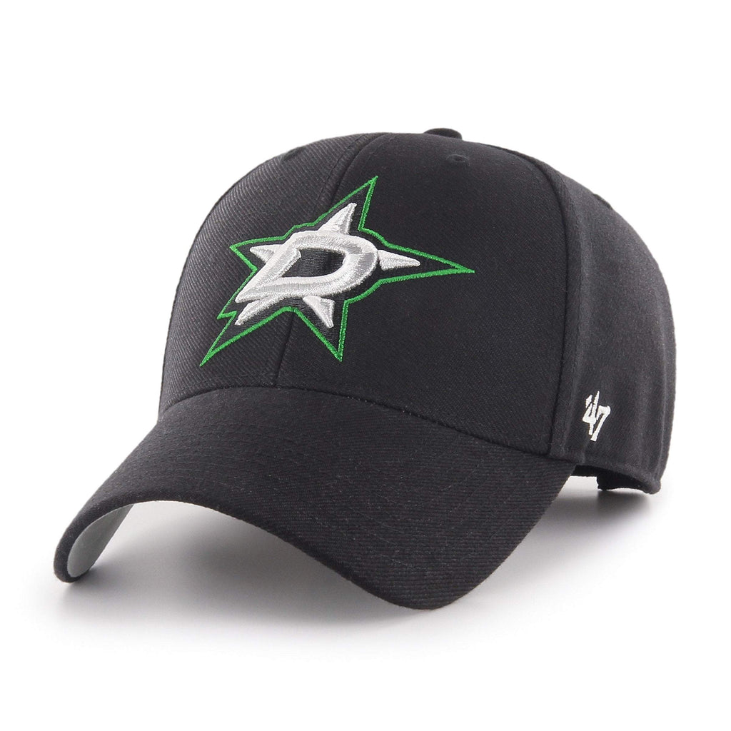Dallas Stars Hats, Gear, & Apparel from ’47 ‘47 Sports lifestyle