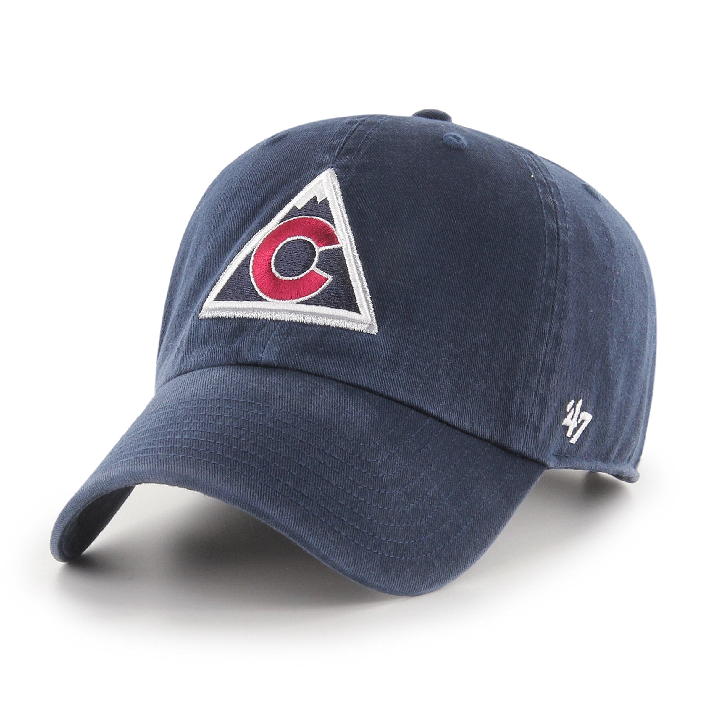 colorado avalanche hat