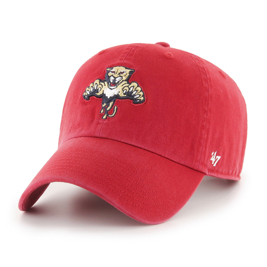 Florida Panthers | ‘47 – Sports lifestyle brand | Licensed NFL, MLB ...