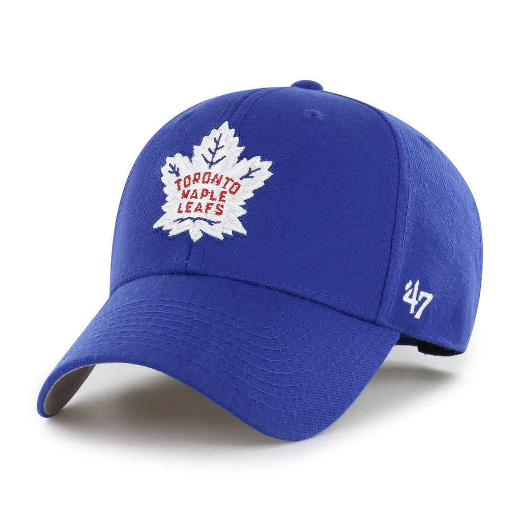 Toronto Maple Leafs Hats, Gear, & Apparel from ’47 | ‘47 – Sports ...