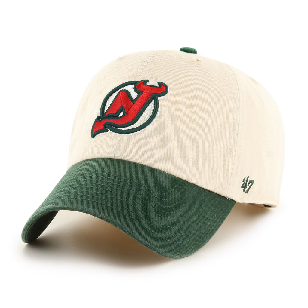 New Jersey Devils Hats, Gear, & Apparel from ’47 ‘47 Sports