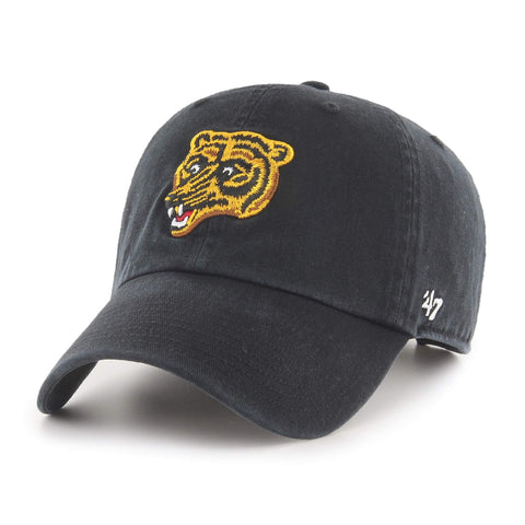 bruins bear hat