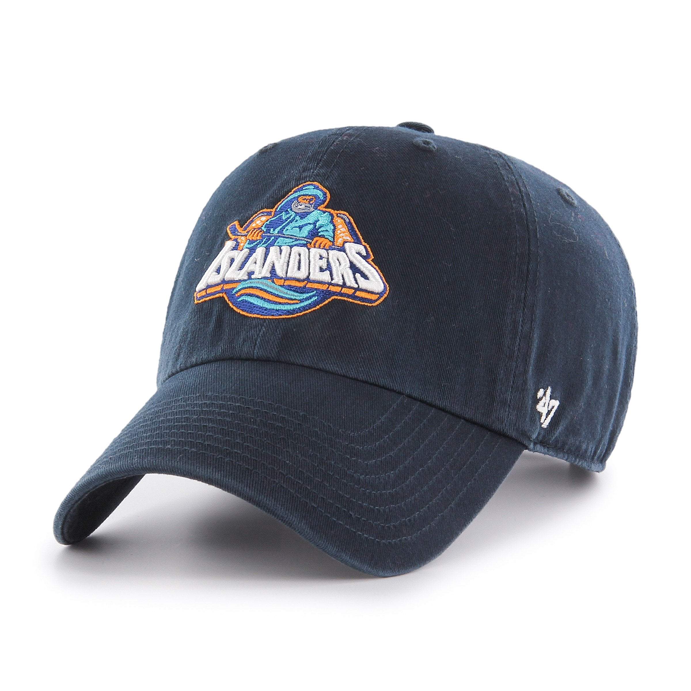 new york islanders brooklyn hat