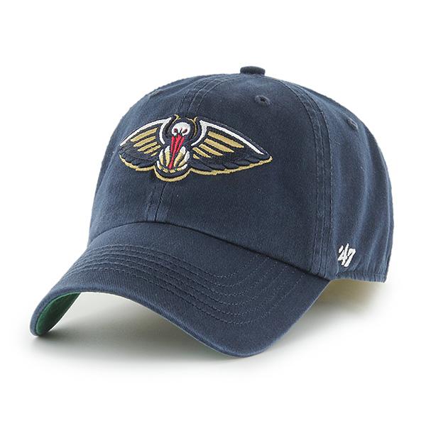 New Orleans Pelicans | ‘47 – Sports lifestyle brand | Licensed NFL, MLB ...