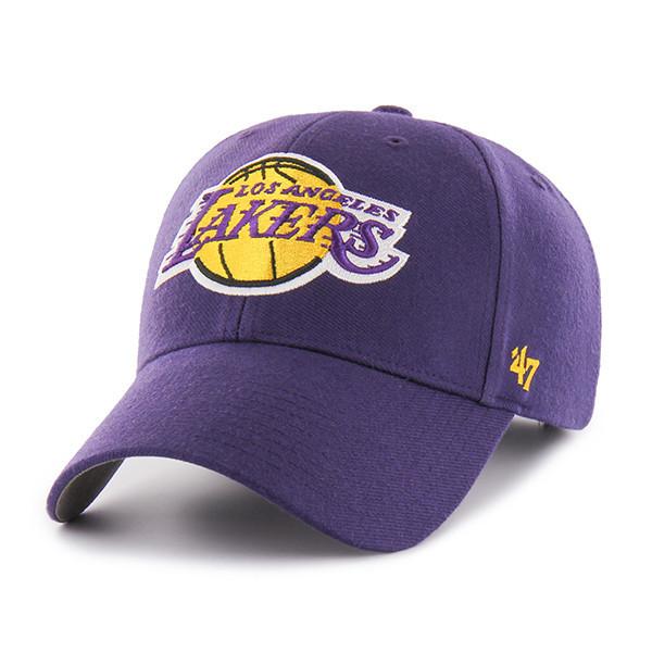 LOS ANGELES LAKERS '47 MVP | ‘47 – Sports lifestyle brand | Licensed ...