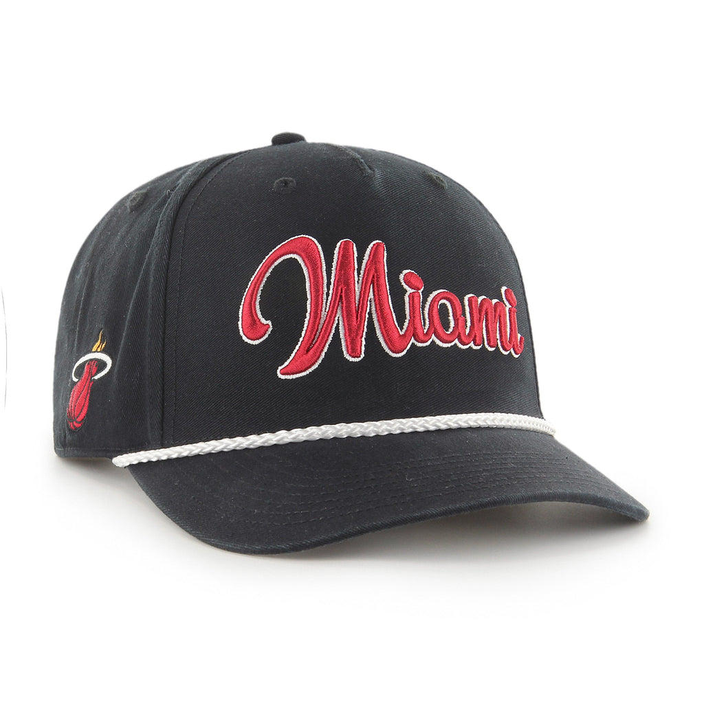 Miami Heat Hats, Gear, & Apparel from ’47 | ‘47 – Sports lifestyle ...