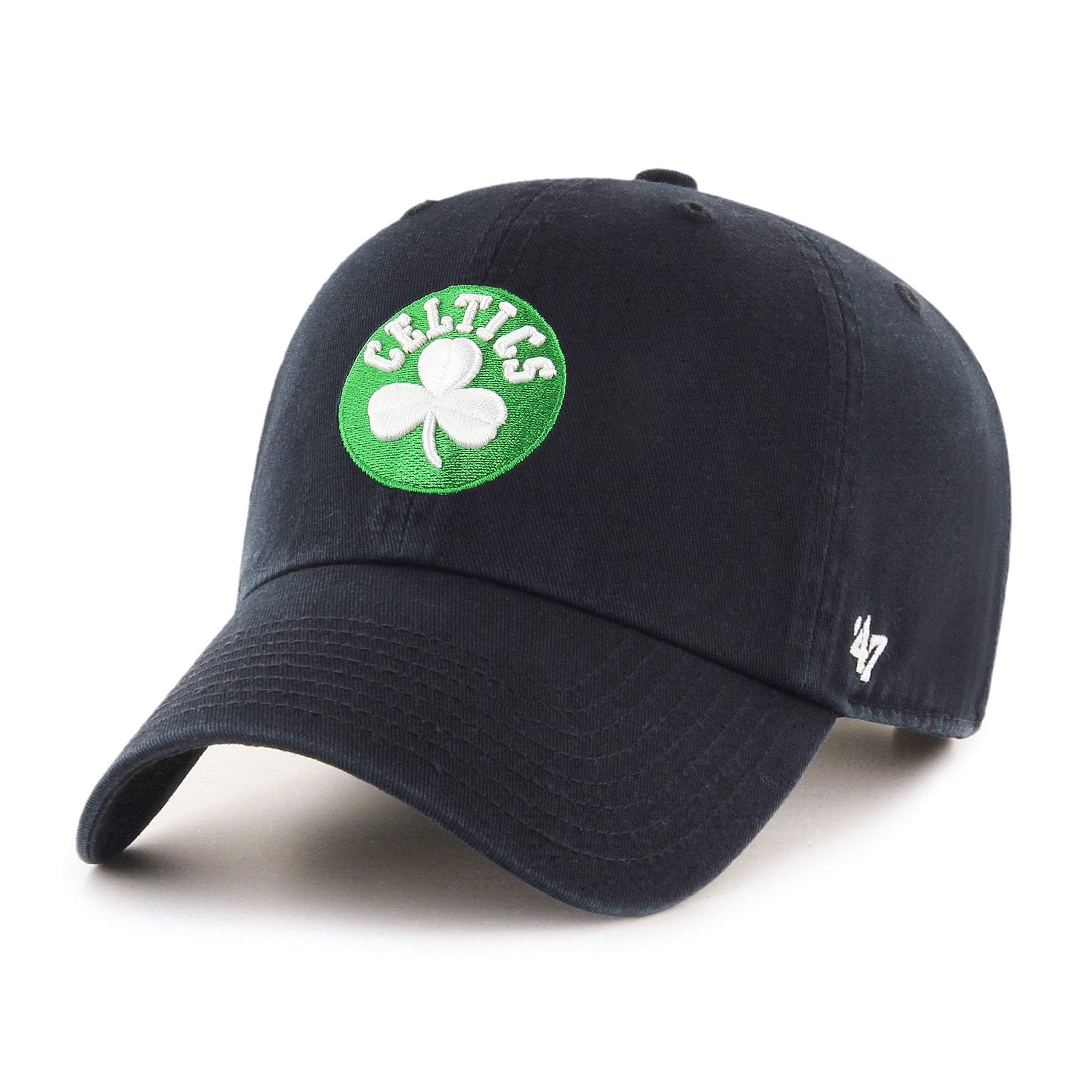 BOSTON CELTICS '47 CLEAN UP