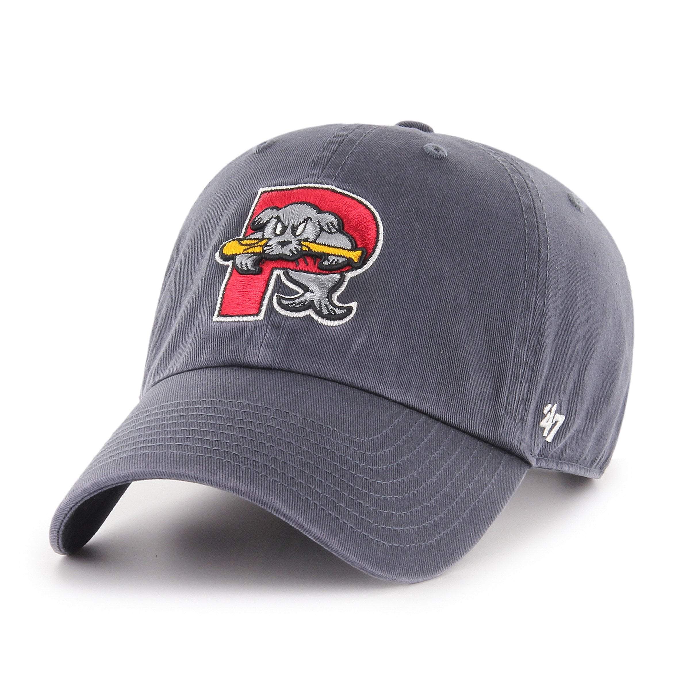 Portland Sea Dogs 47 Brand MILB Snapback 