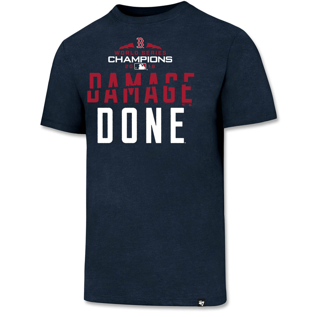 red sox world series championship shirts