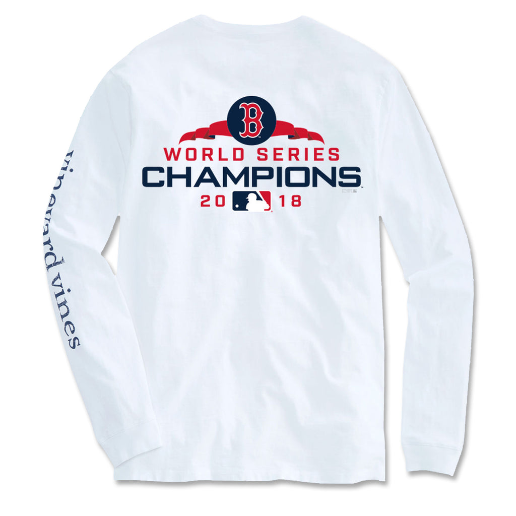 world series 2018 sweatshirts