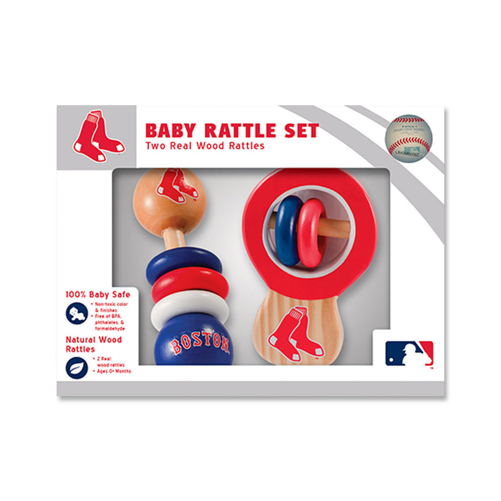 rattle set