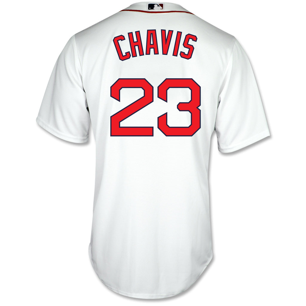 michael chavis jersey