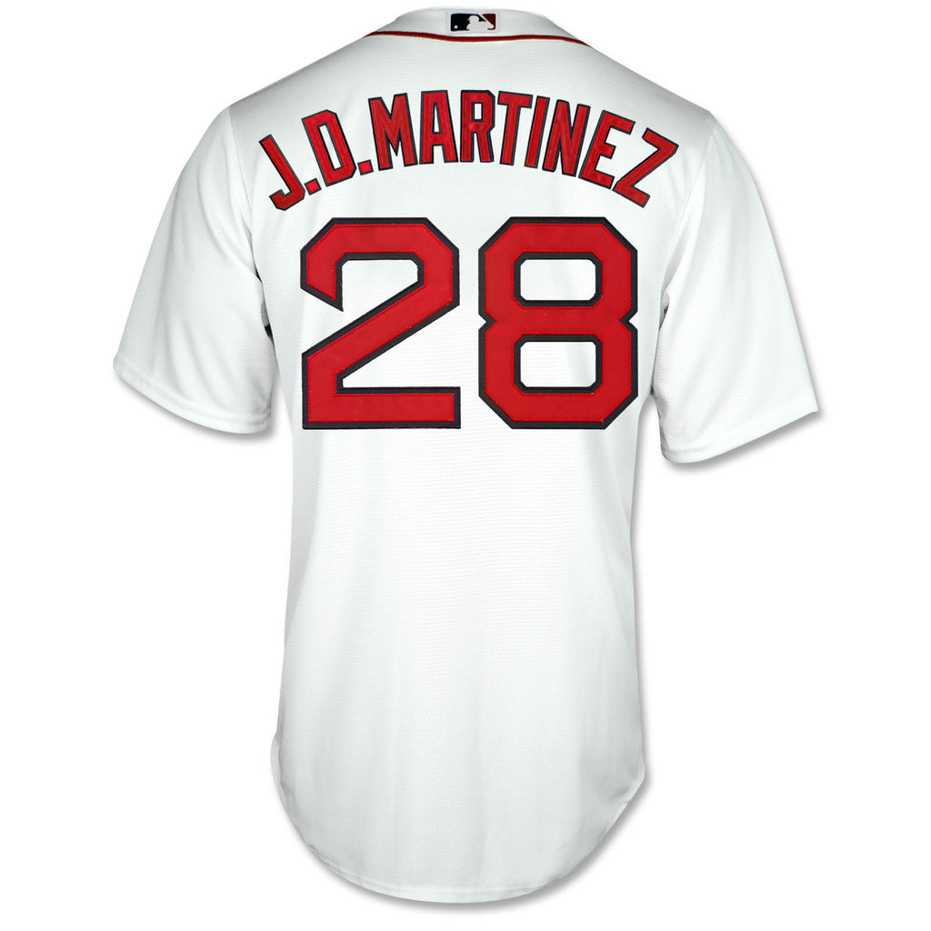 jd martinez shirt