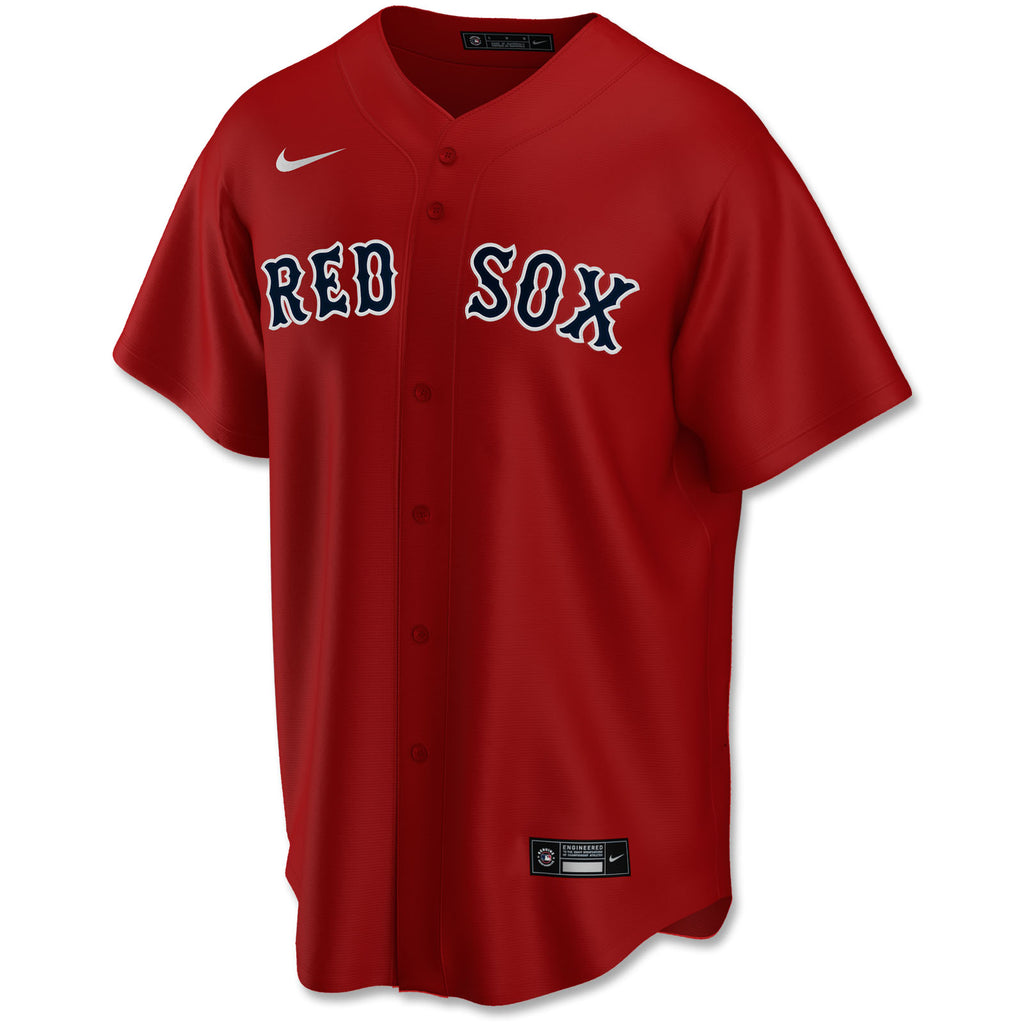 bogaerts jersey