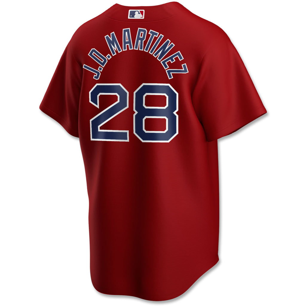 jd martinez shirt