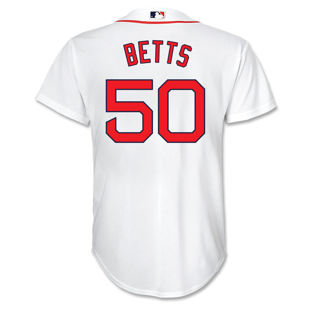 childrens red sox shirts