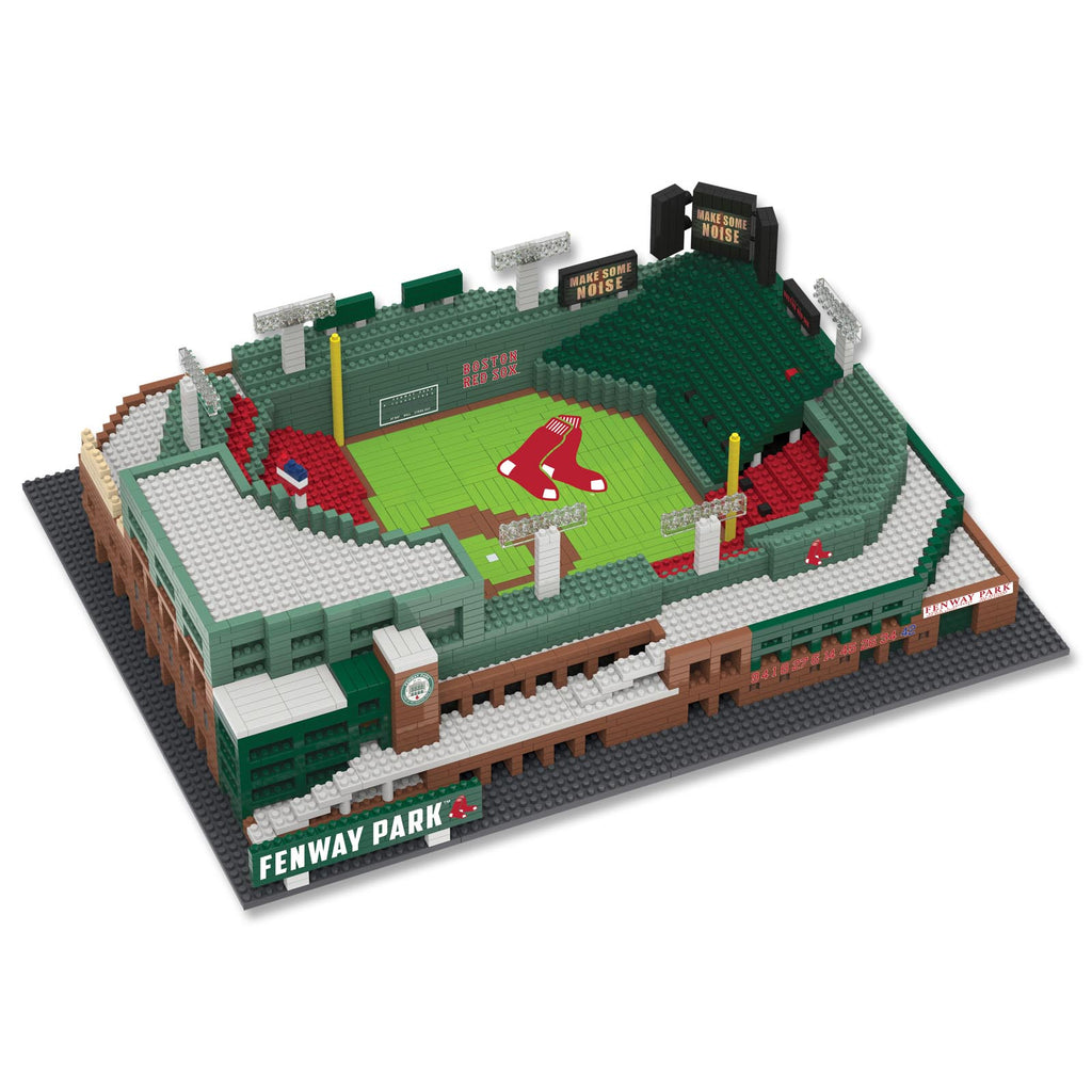 Brxlz Figure Fenway Park Jerseystreetstore Com