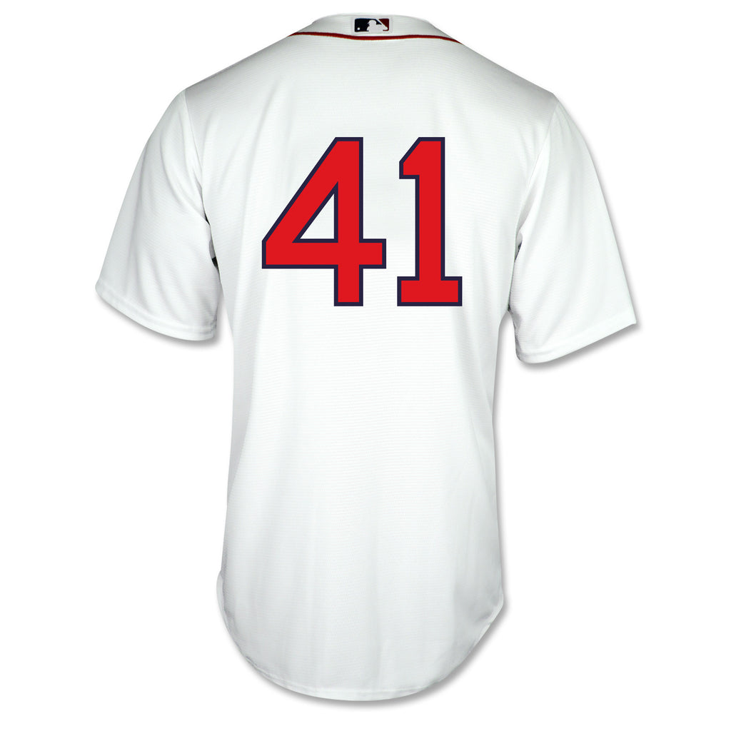 jersey 41