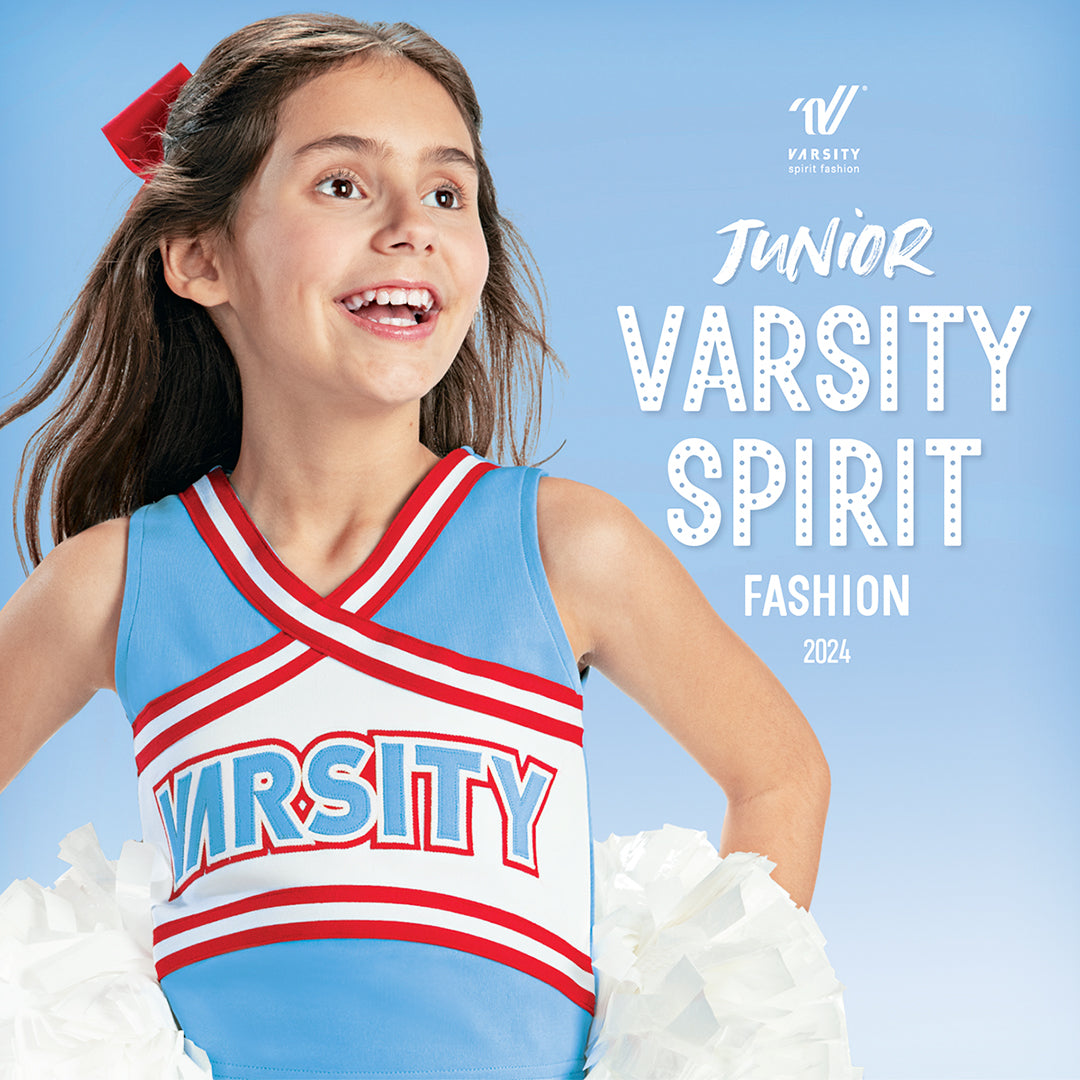 Junior Varsity Fashion Catalog