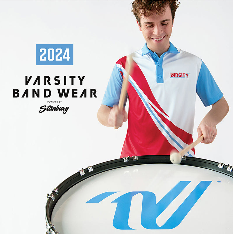 Varsity Band Wear Catalog