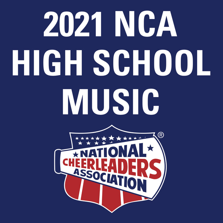 2021 NCA Store High School Mix Varsity Shop