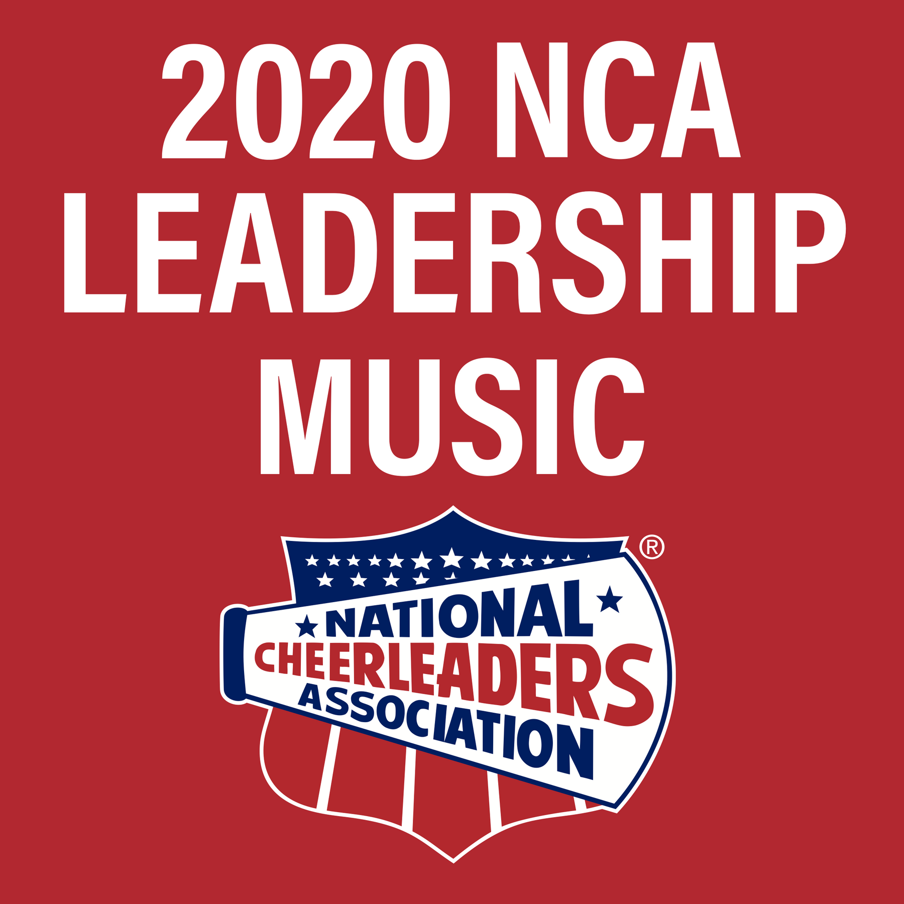 2020 NCA Store Leadership Varsity Shop