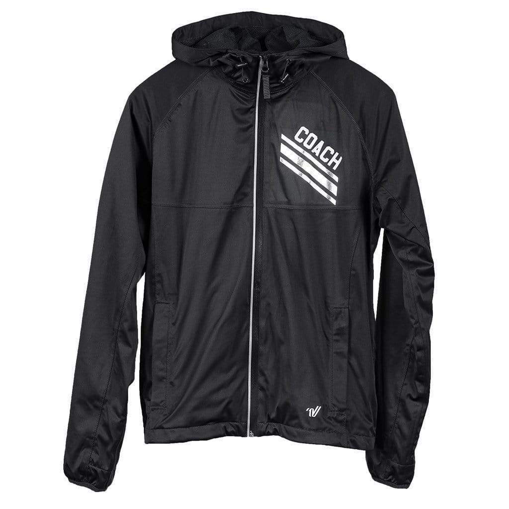 Coach Rain Jacket – Varsity Shop