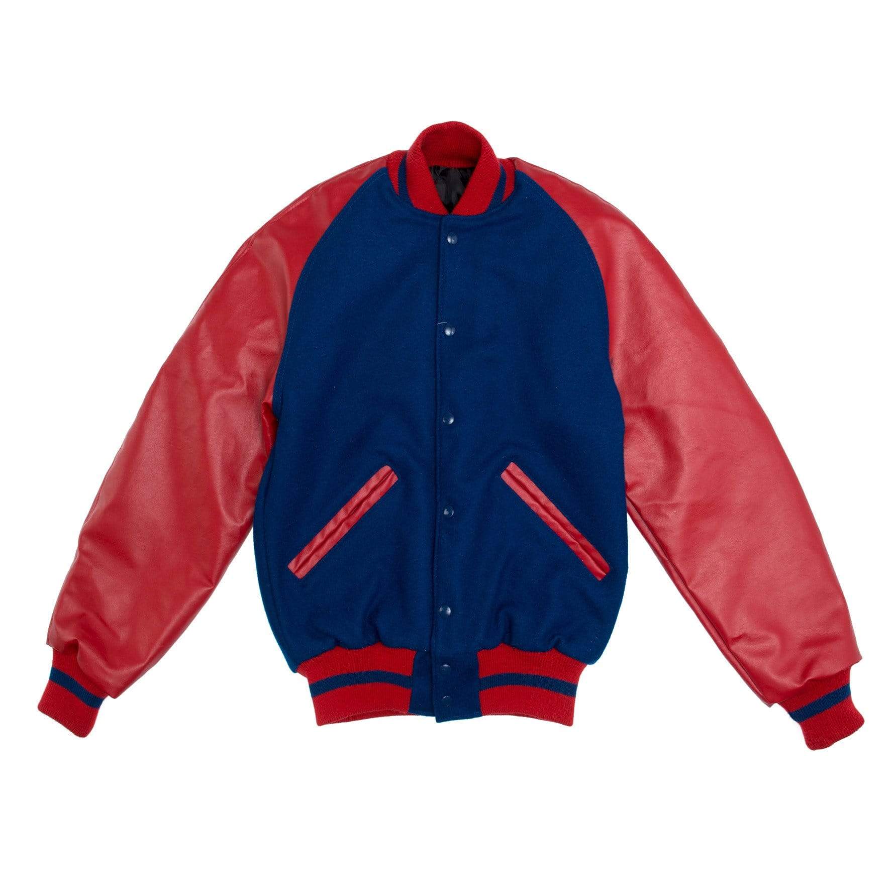 NCA All-American Jacket – Varsity Shop