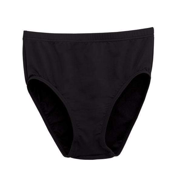 Spirit Stretch Cheer Brief - Youth