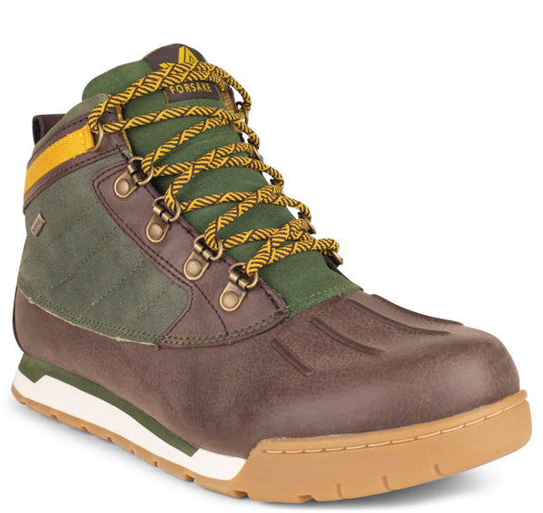 forsake duck boots womens