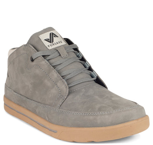 forsake phil chukka grey