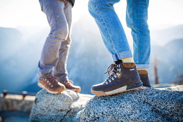 forsake loop hiking boot