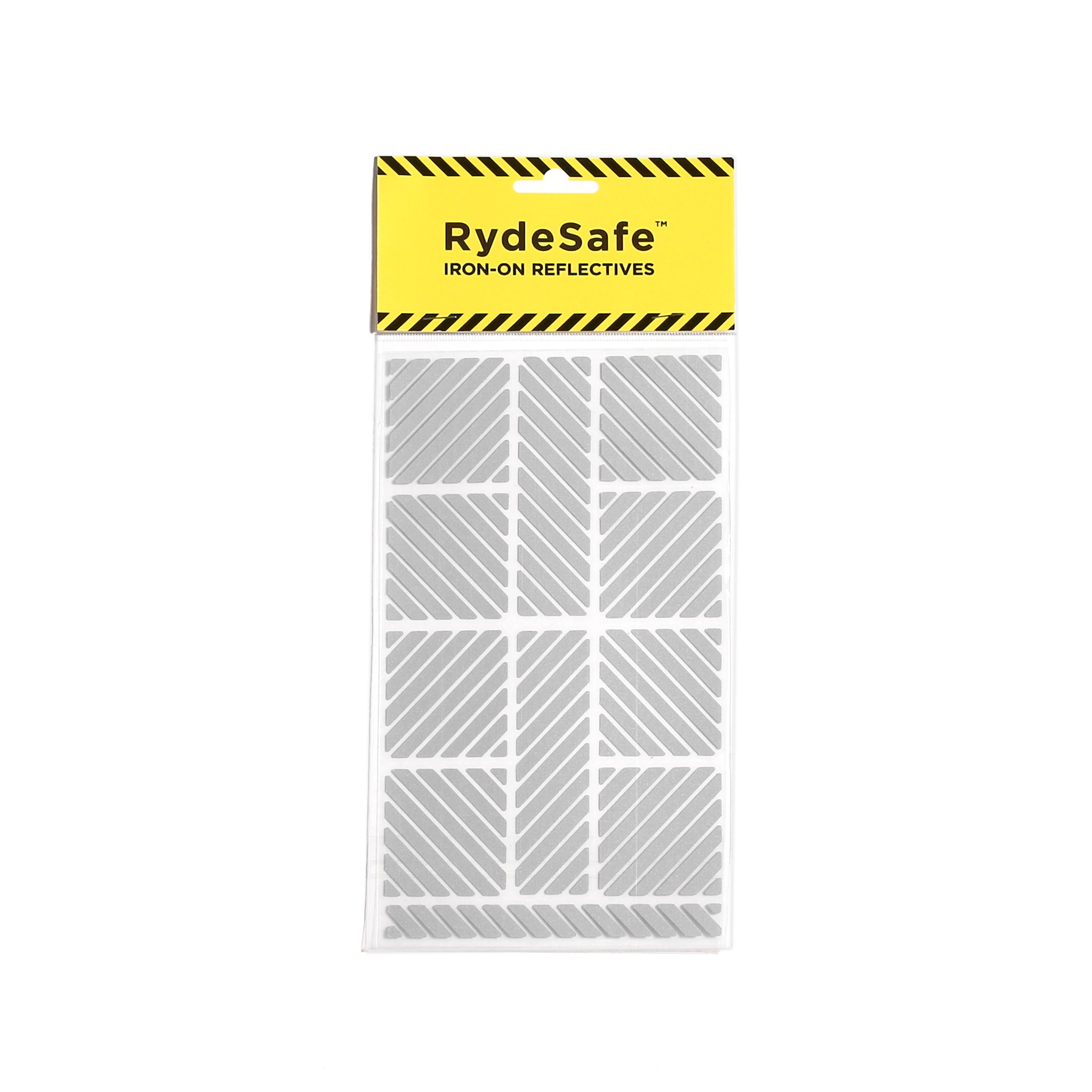 RydeSafe Reflective Stickers - All Products