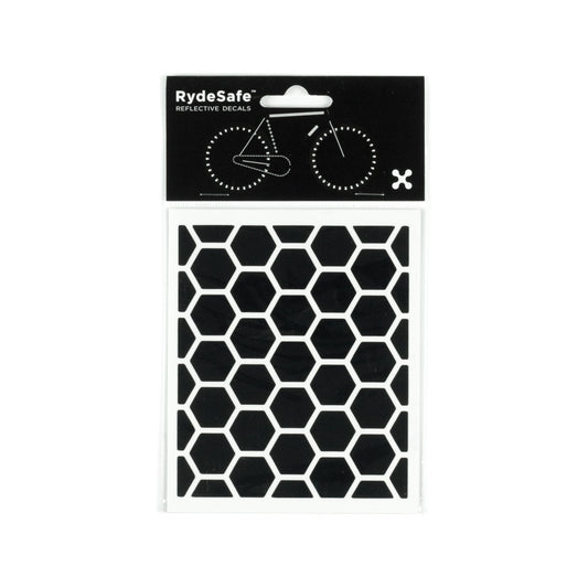 RydeSafe Reflective Stickers