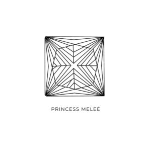 Princess Cut Melee