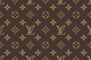 Louis Vuitton Logo