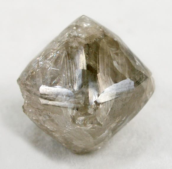 Rough Diamond