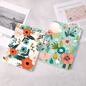 Poppy Flower For iPad - urgentneedsshop