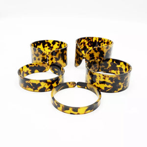 Beautiful Women Tortoiseshell Bracelet - urgentneedsshop