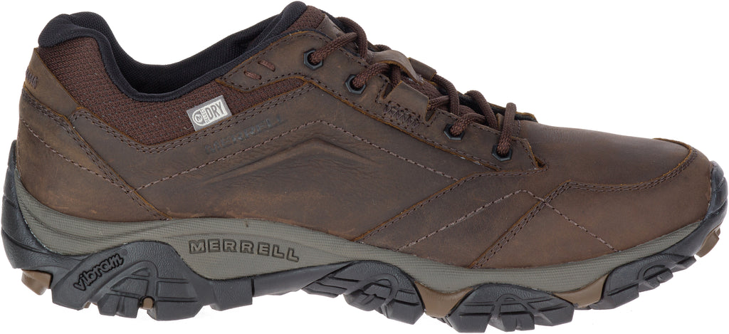 Merrell Moab Adventure Lace Waterproof 