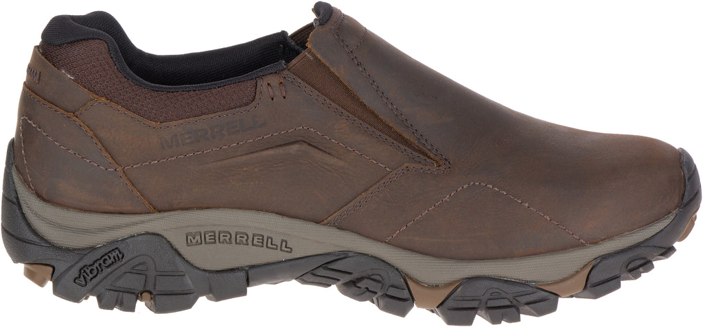 harrison men's adventure casual boots