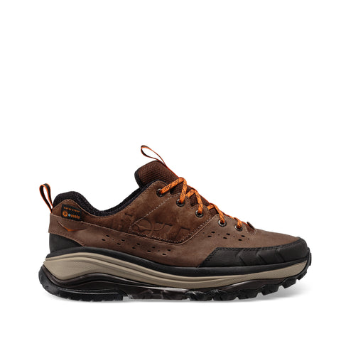 harrison men's adventure casual boots