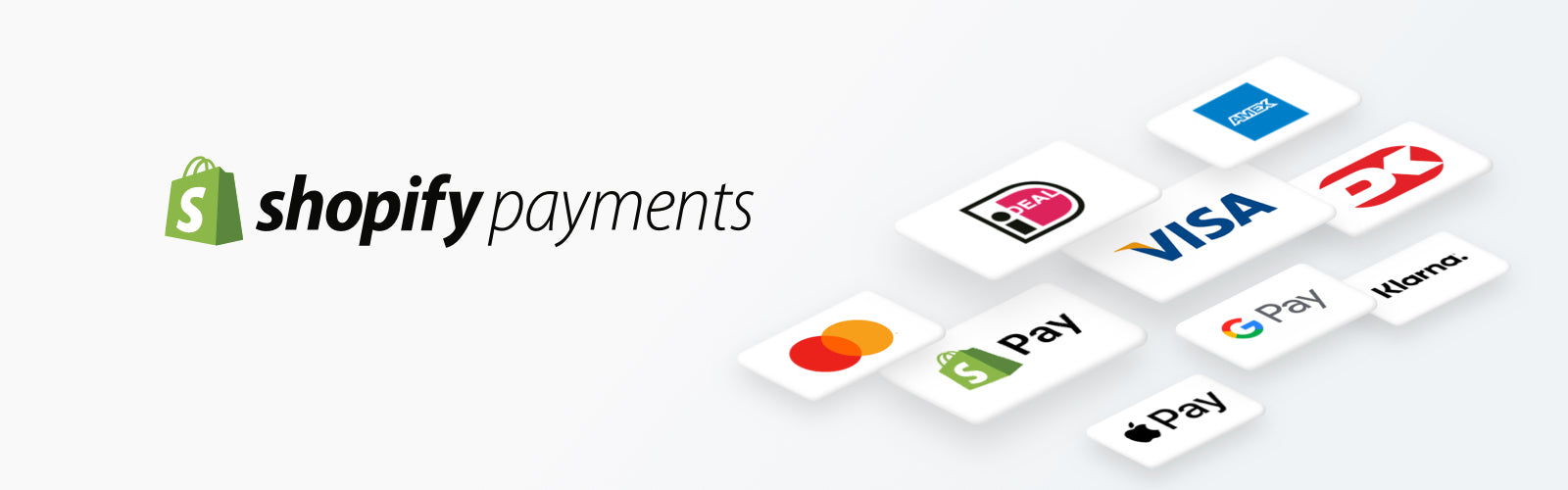 Shopify Payments 扩展至新地区