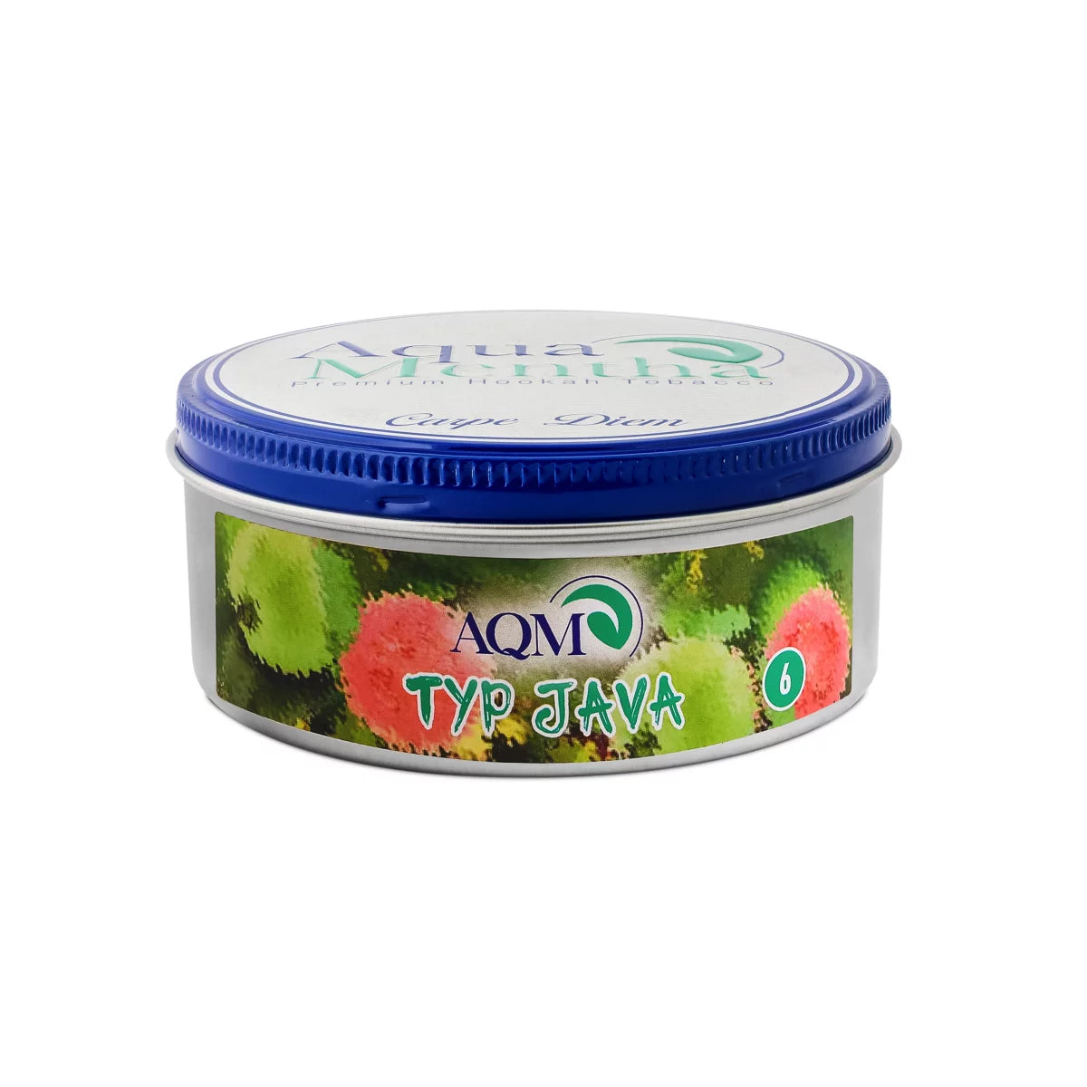 Aqua Mentha - Typ Java - 200g